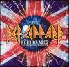 Rock Of Ages - The Definitive Collection